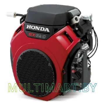 Бензиновый двигатель Honda GX690RH-TXF4-OH